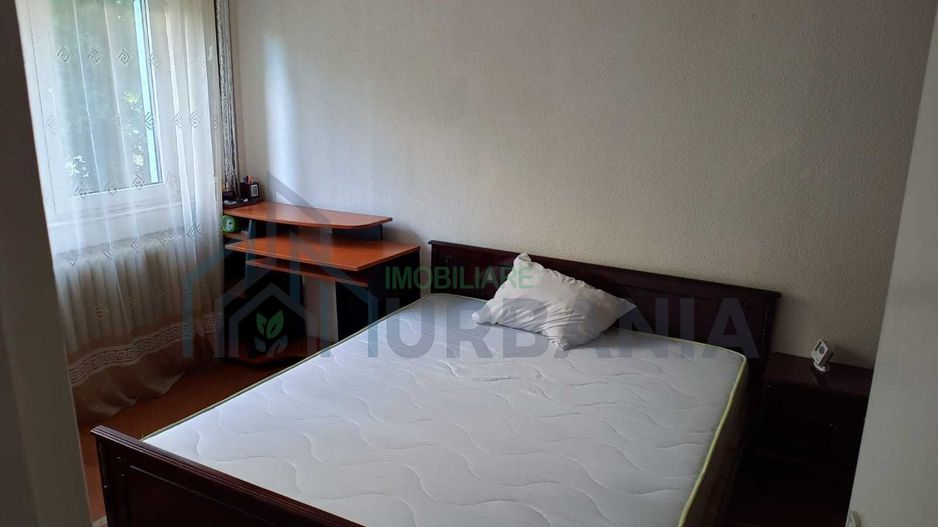 Apartament 2 camere, semidecomandat, etaj 1/4, Tatarasi - Stejar, Iasi - Poză 4