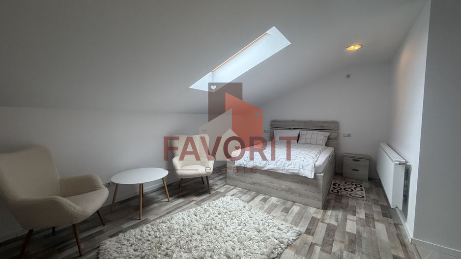 Mobilat si utilat. Disponibil imediat.  Bucatarie inchisa - Poză 4