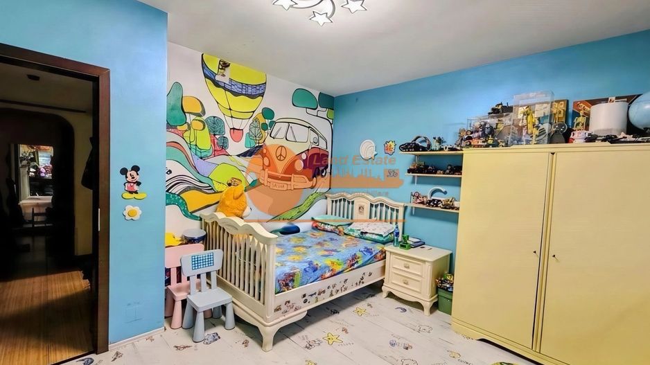 3 camere | 89 mp | Parcare proprie | Militari – Strada Orșova - Poză 5