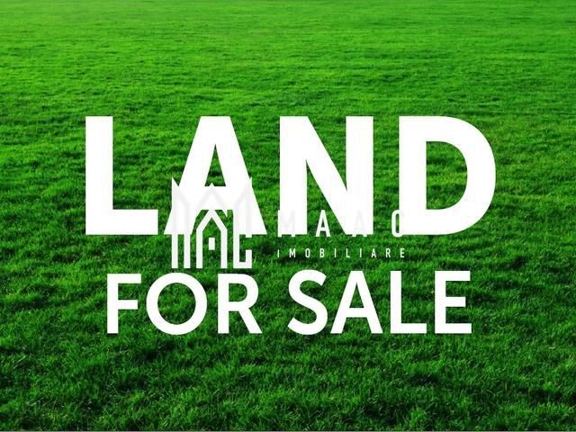 Teren intravilan | 500 mp | Sura Mare - Poză 3