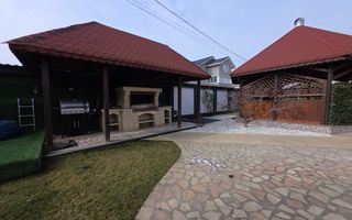 Reducere pret! ! Vila top cu piscina inchisa,  incalzita, barbeque - Poză 5