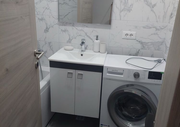 APARTAMENT CU LOC DE PARCARE NEW WORLD RESIDENCE VITAN - Poză 7