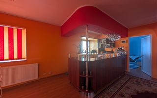 Vila spațioasă și complet utilată - Strada Suliței nr. 24 - Bucuresti - Poză 12