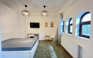 Garsoniera Premium in Vila interbelica**Boxa+Mansarda+Curte/R. Beller/DOROBANTI - Poză 2