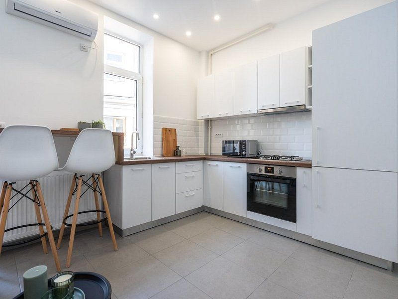 LAHOVARI - 2 CAMERE - ULTRACENTRAL - Poză 11