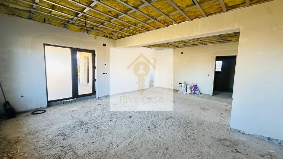 CASĂ MODERNĂ PARTER – CARTIER GRIGORESCU, ORADEA - Poză 2