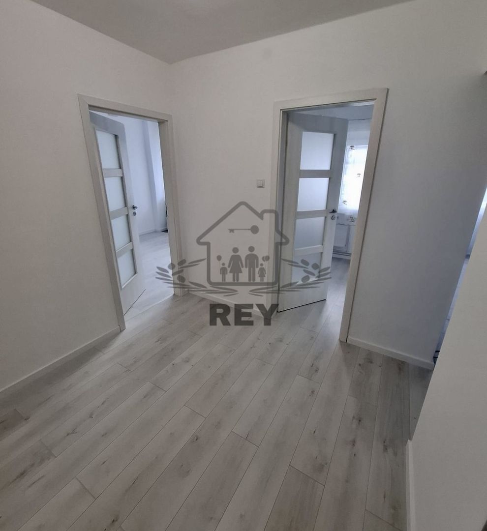 Apartament 2 cam dec. recent renovat–,etaj 3/4 –Zona Rahovei/M.Viteazu - Poză 1