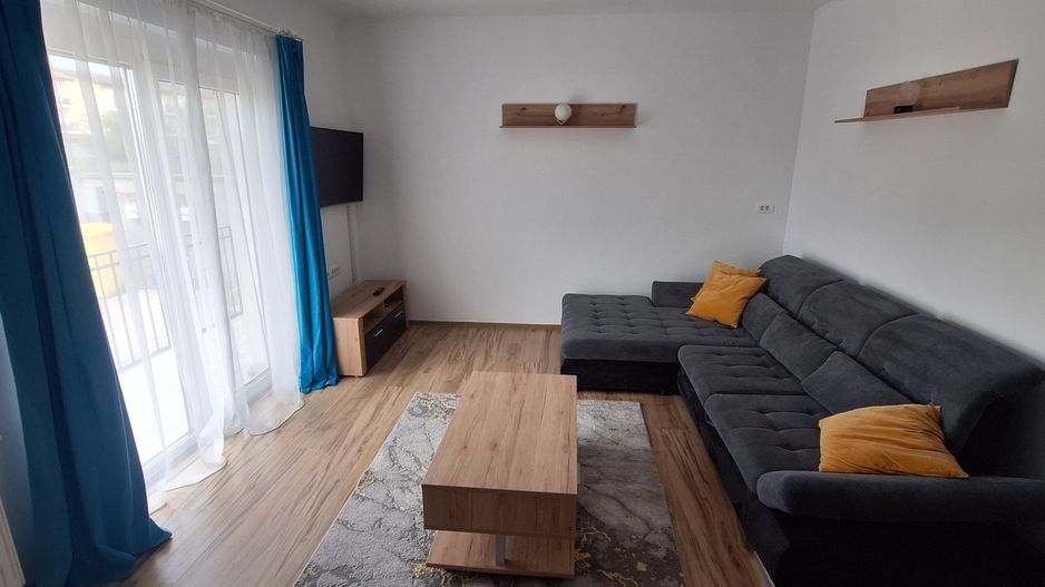 Apartament cu curte de 60mp - Dumbravita/Selgros - Poză 6