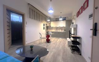 2 camere, Parcare, Centru, Piata Muzeului, Piata Unirii, Memo, UMF - Poză 3