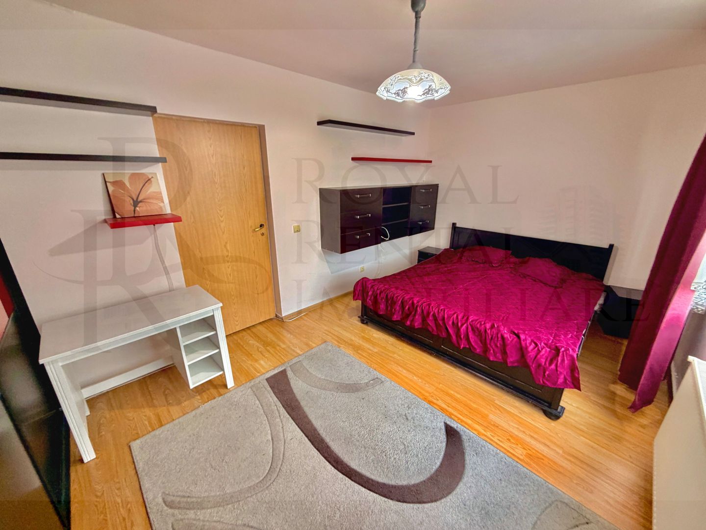 2 Camere + Loc de Parcare | Parter Înalt | Zona Fagului - Bună Ziua - Poză 14