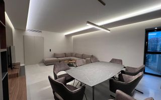 Apartament spatios 3 camere I Soseaua Nordului I Herastrau - Poză 6