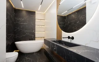 Vânzare apartament 3 camere 72 mp, str. Ioana Radu, Buiucani - Poză 15
