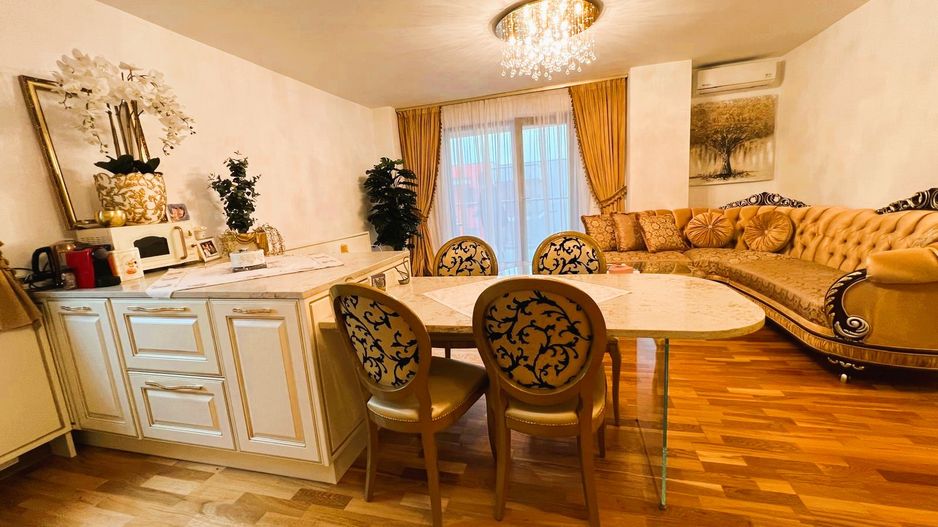 Apartament cu personalitate unică | Stil Old Spicy | Piese de colecție - Poză 7