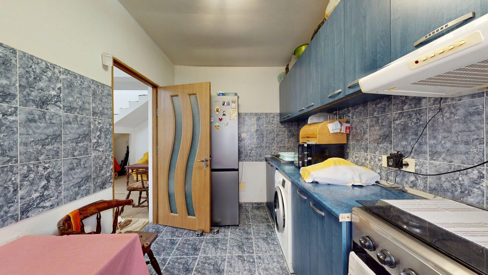 OBOR-Doamna Ghica | Vilă 123 mp |Teren 160 mp - Poză 20