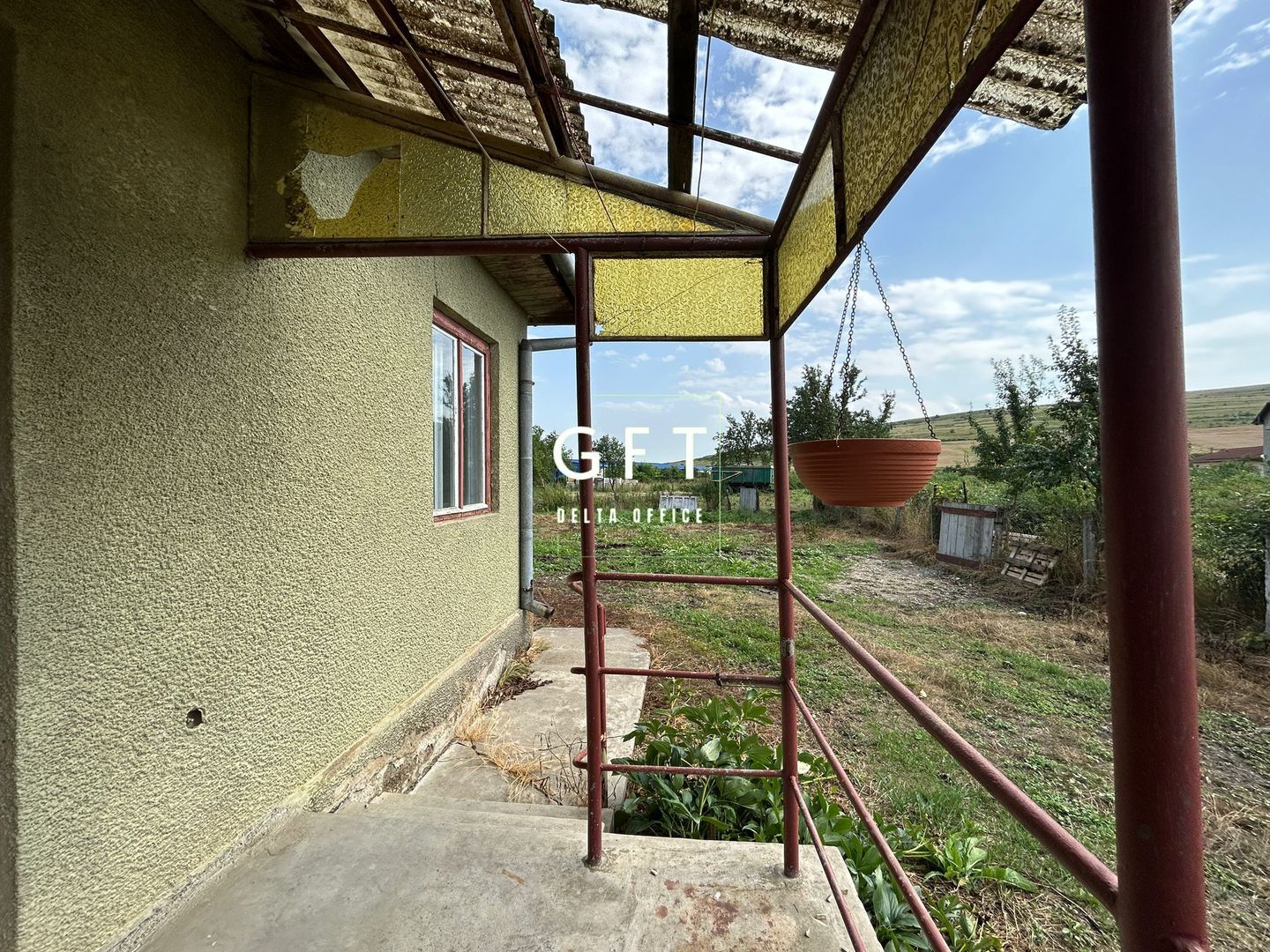 Casa 4 camere , Rascruci (Cluj) - Poză 11