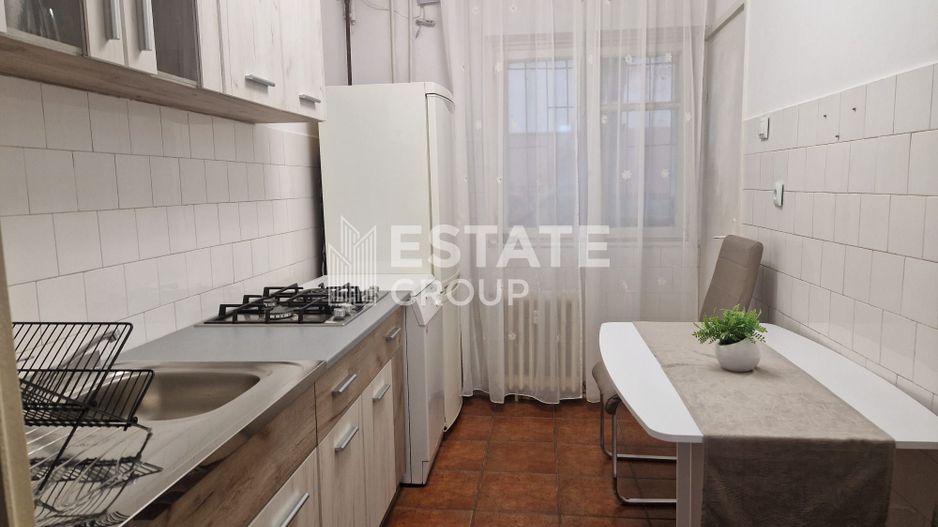 Apartament 50mp, 2 camere, langa Judetean - Poză 9