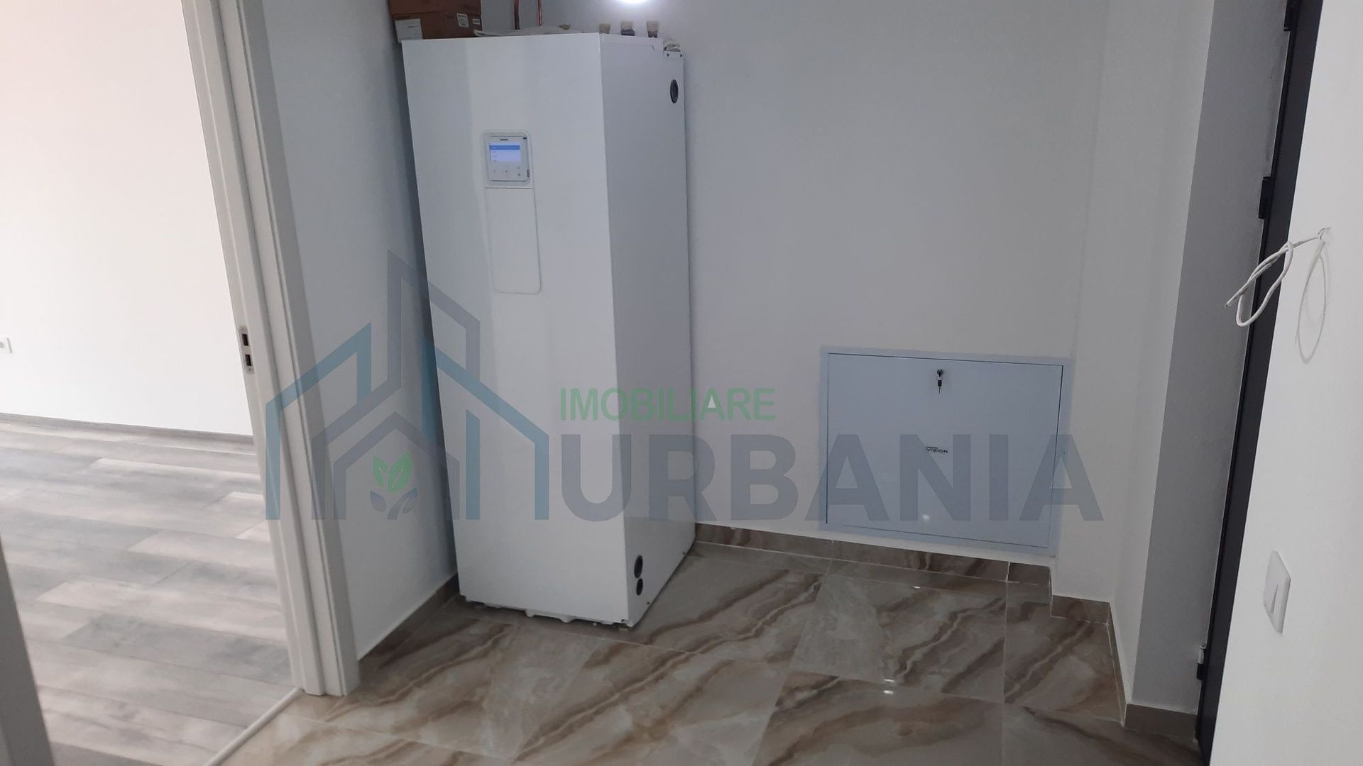 Apartament 2 camere, 59 mp, finalizat 2026, Copou - Complex Fiald - Poză 2
