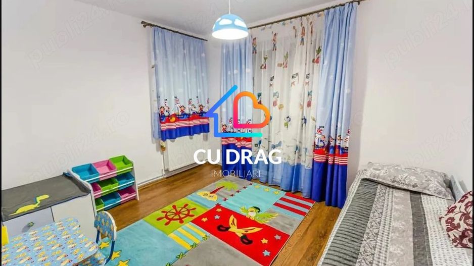 Apartament 3 camere Turnisor - Poză 8