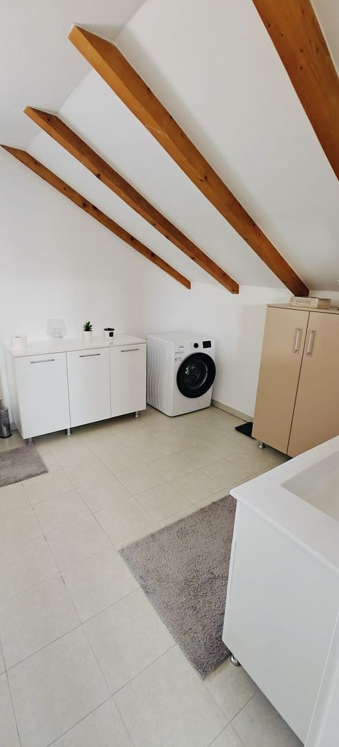 Giroc | Casă individuală | 140 mp utili | Mobilată-Utilata | Teren 354 mp - Poză 23