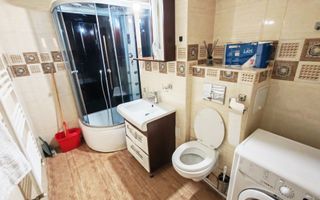 2 camere, modern, bloc nou, terasa, Gheorgheni, West Side, FSEGA - Poză 5