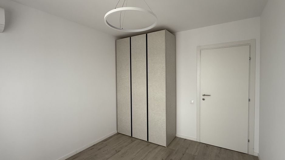 Apartament de 3 camere, H Pipera Lake, mobilat si utilat - Poză 13