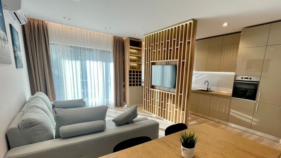 2 camere | Grand Park Pipera | Iancu Nicolae - Poză 2