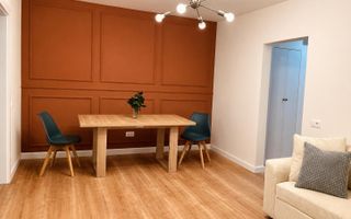 Vanzare apartament 2 camere, Tiglina 2, et 3, 49 mp, 82.500 EURO - Poză 4