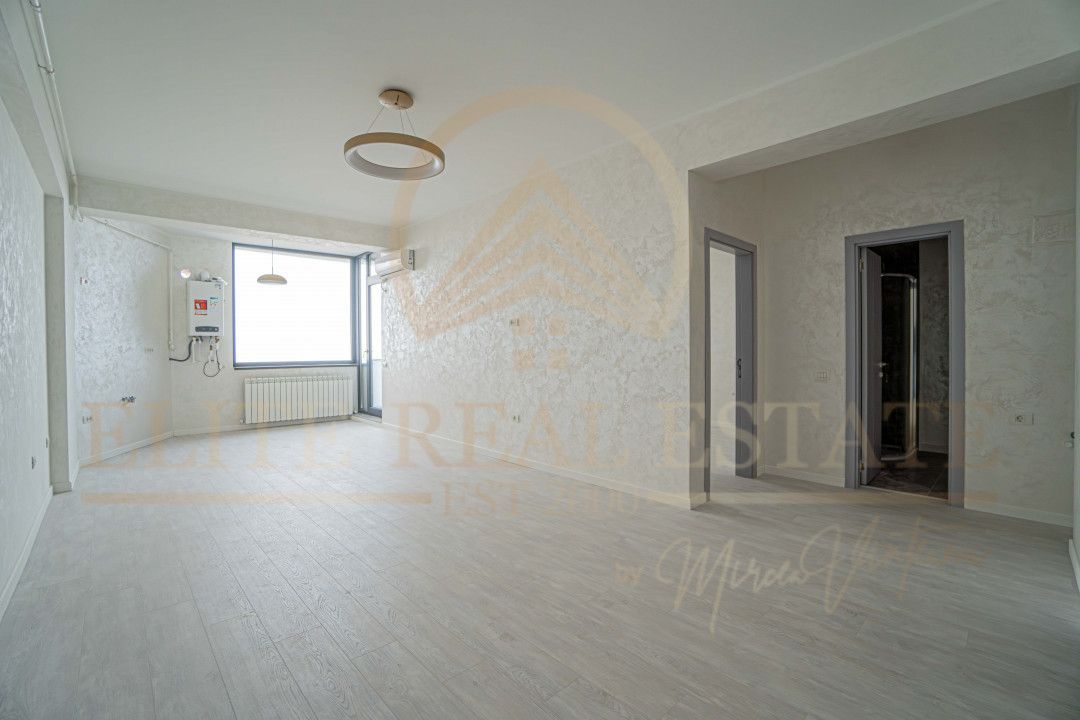 Stațiunea Mamaia - Complex Ștefan Building -  2 camere cu vedere la mare. - Poză 2