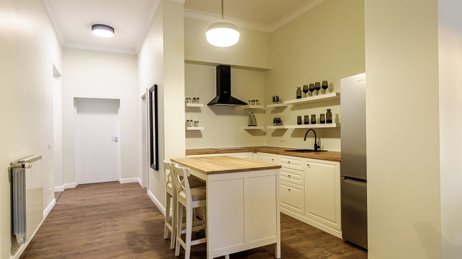 Apartament 2 camere Lux B-dul Revoluției 82 - Poză 4