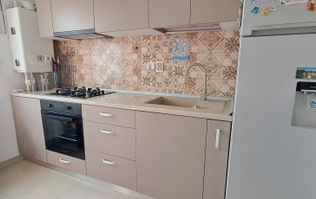 Bragadiru - SAFIRULUI, 2 camere, decomandat, 57 mp, centrala, parcare