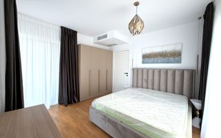 Duplex 4 camere | 2 locuri parcare Baneasa-Herastrau - Poză 8