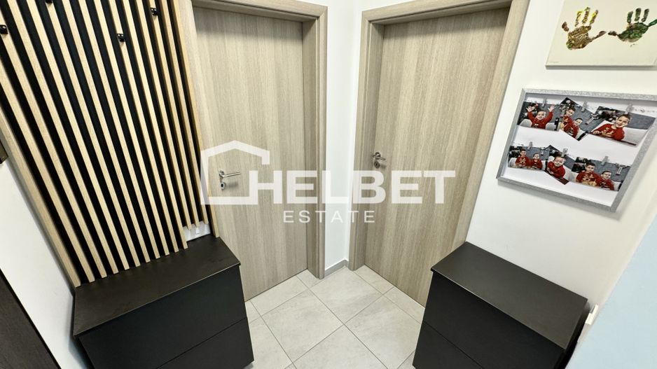 2 CAMERE / PARCARE / MOBILAT / GHIMBAV - Poză 11