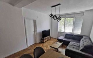 Apartament cu 2 camere, modern și mobilat, în centrul Clujului. - Poză 1