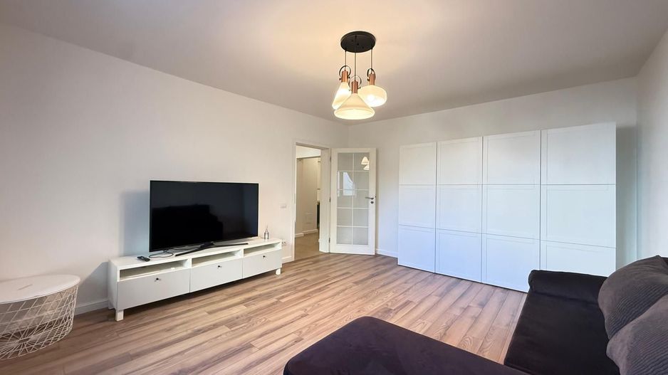 3 CAMERE ‖ DECOMANDAT ‖ BLOC REABILITAT ‖ ZONA NERVA TRAIAN ‖ 10 MIN METROU - Poză 1