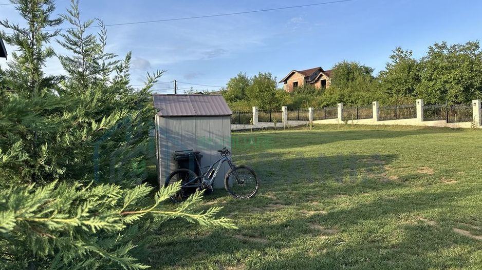 Teren intravilan 1000 mp, Iasi, Bucium, Str. Teascului - Poză 7