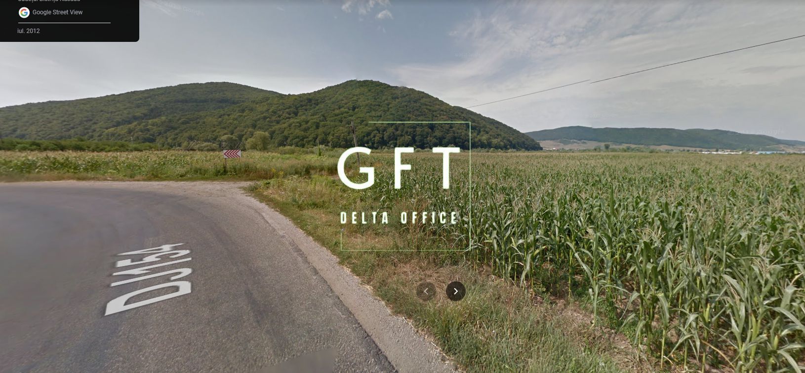 Teren extravilan, Sarata - Poză 1