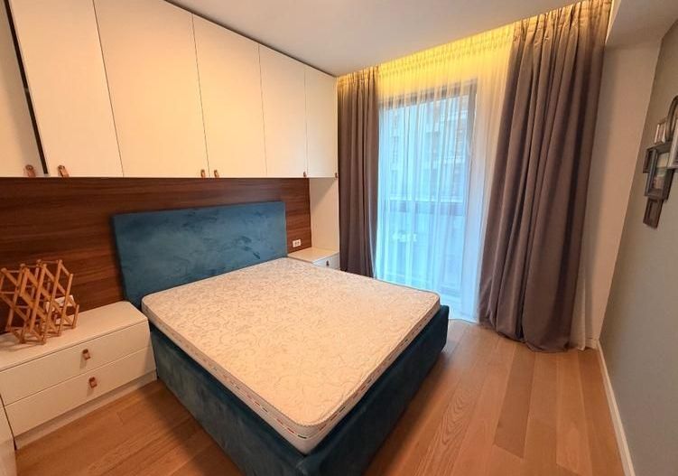 2 CAMERE DE INCHIRIAT || ONE HERASTRAU PLAZA || ZAGAZULUI-HERASTRAU - Poză 9