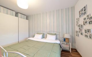 Camin impecabil | Centrala proprie | Mobilat integral - Poză 15