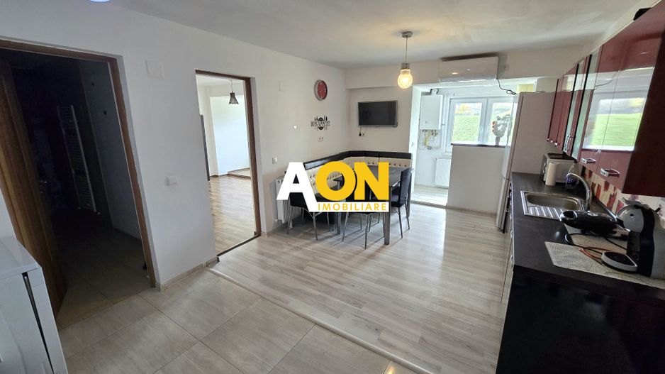 Apartament cu 2 Camere, Complet Mobilat, Zona Primarie - Centru - Poză 2