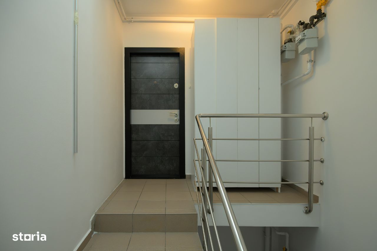 Apartament spatios 3 camere | Piata Floreasca | Dorobanti - Poză 20