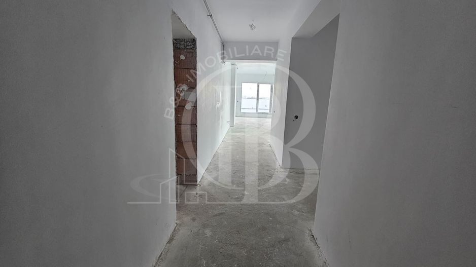 4 Camere Living 60mp Terasa 82mp-Parcare Inclusa-Th. Pallady - Poză 5