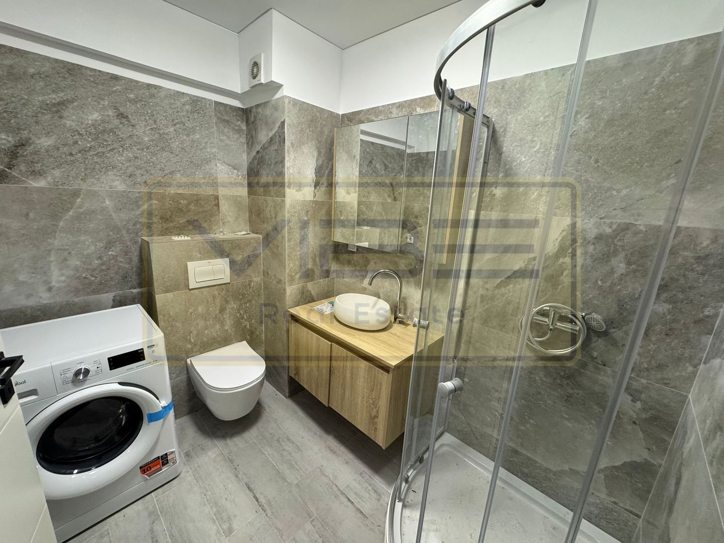 Apartament 2 camere NOU Copou Garden - Poză 14