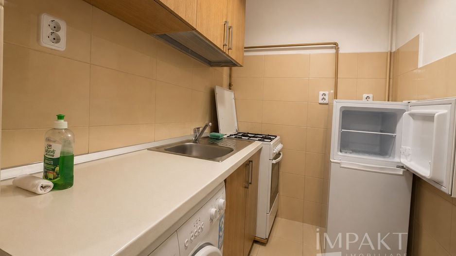 Apartament cu 2 camere | 40 mp | Gheorgheni - Poză 5