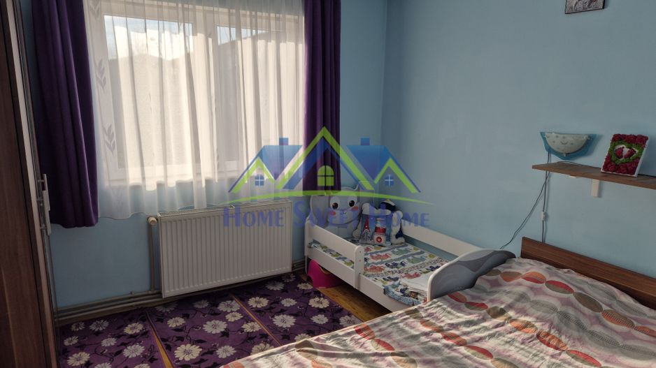 🔑 Apartament 2 camere – Zona M5 (Rozelor), etaj 3, mobilat si utilat! - Poză 5