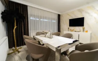 VILA PREMIUM IN DRUMUL BINELUI | 265 MP | TERASA 64 MP | 3 PARCARI - Poză 14