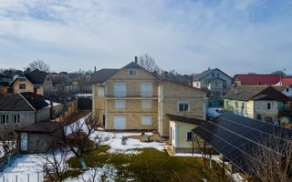 Vânzare, casă, 3 nivele strada Livezilor, Cricova. - Poză 25