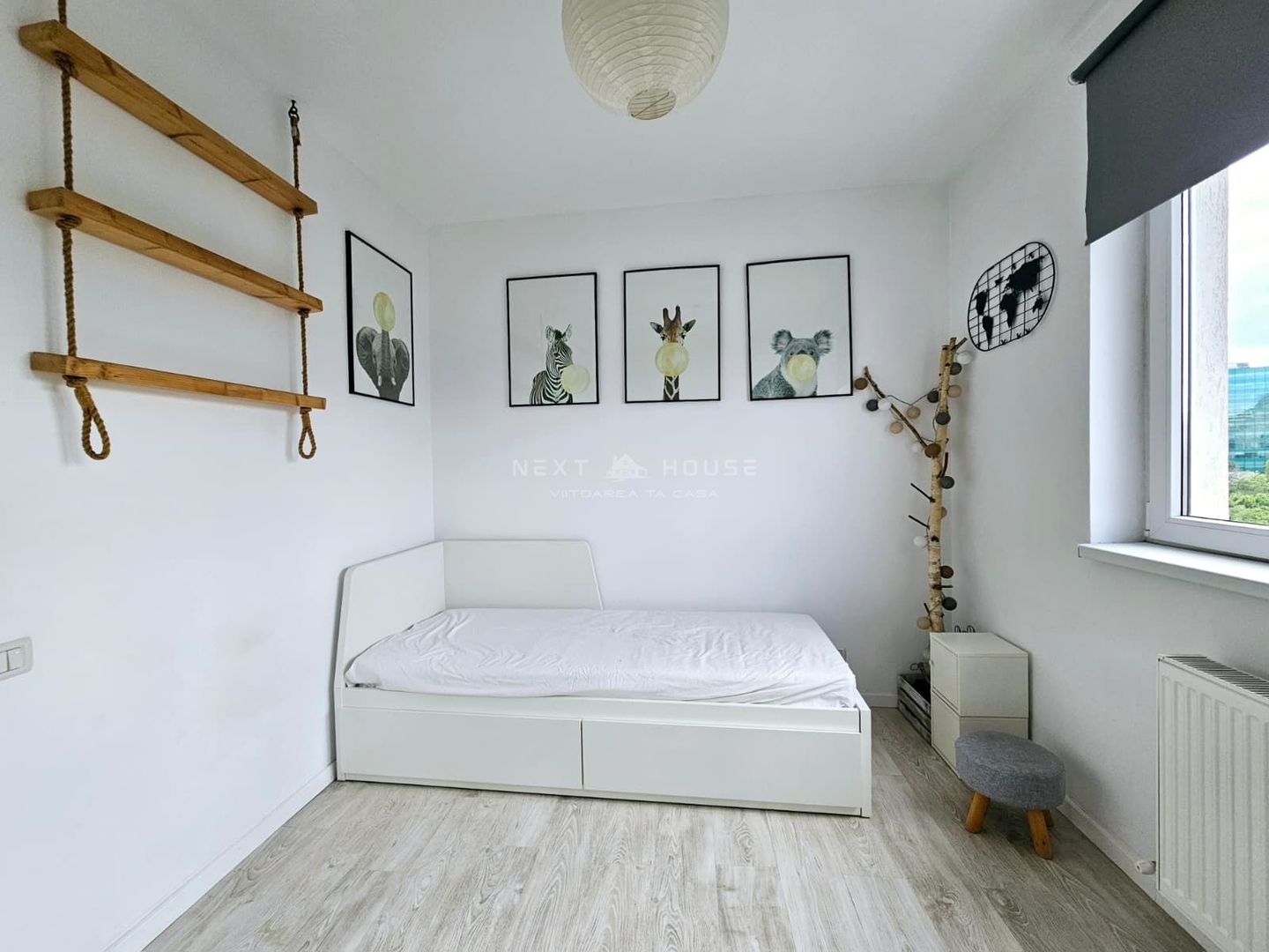Apartament 3 Camere Premium | Unirii – 13 Septembrie - Poză 6