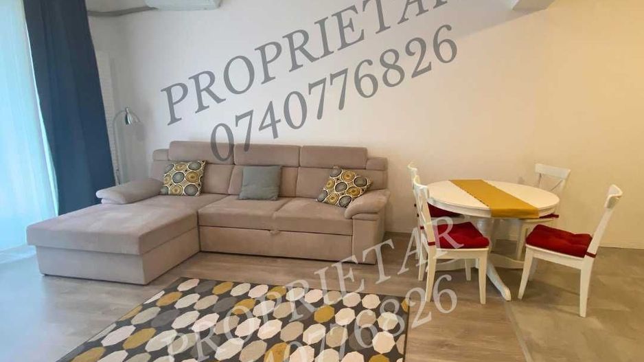 Proprietar Apartament cu 2 Camere 64MP Titan - Poză 6