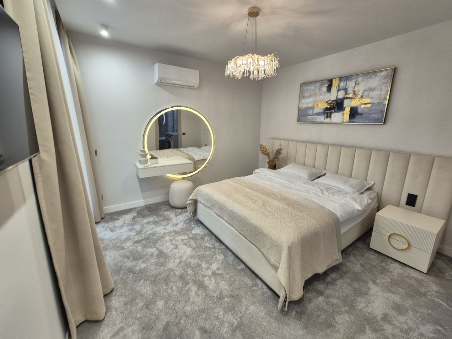 Apartament cu 2 camere + terasa 82,31 mp - Iancu Nicolae - Poză 4