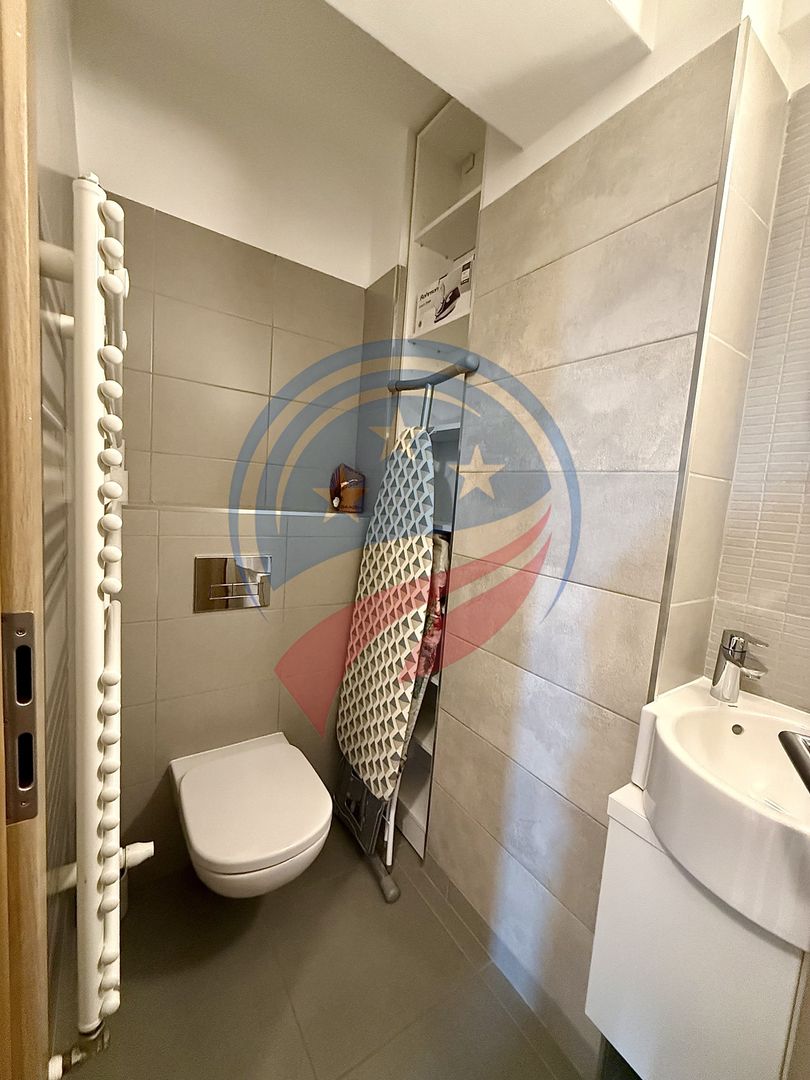 Apartament 3 camere/Lux/Severinului/Craiova - Poză 5